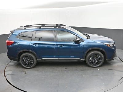 2027 Subaru ASCENT Onyx Edition Touring 7-Passenger