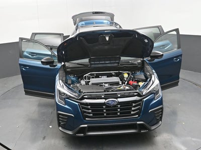 2027 Subaru ASCENT Onyx Edition Touring 7-Passenger