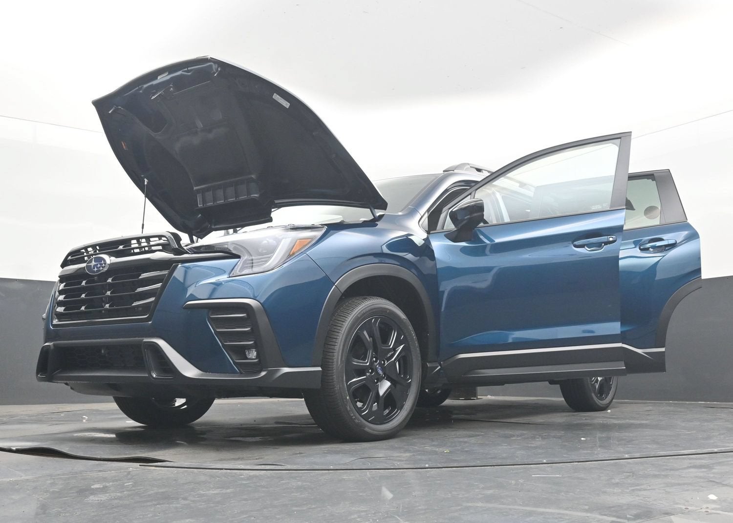 2027 Subaru ASCENT Onyx Edition Touring 7-Passenger