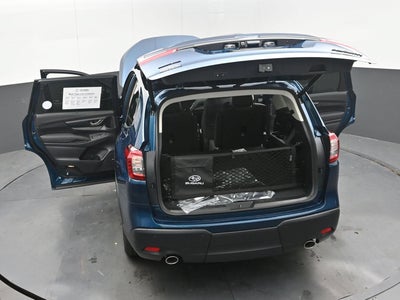 2027 Subaru ASCENT Onyx Edition Touring 7-Passenger