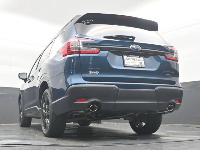 2027 Subaru ASCENT Onyx Edition Touring 7-Passenger