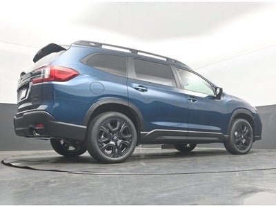 2027 Subaru ASCENT Onyx Edition Touring 7-Passenger
