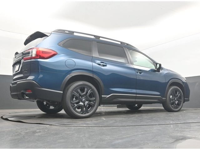 2027 Subaru ASCENT Onyx Edition Touring 7-Passenger