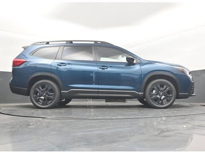 2027 Subaru ASCENT Onyx Edition Touring 7-Passenger
