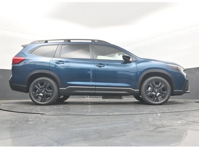 2027 Subaru ASCENT Onyx Edition Touring 7-Passenger