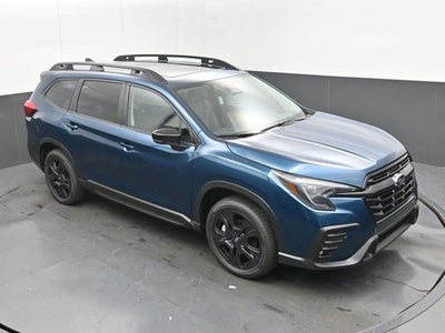 2027 Subaru ASCENT Onyx Edition Touring 7-Passenger