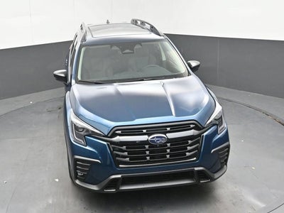 2027 Subaru ASCENT Onyx Edition Touring 7-Passenger