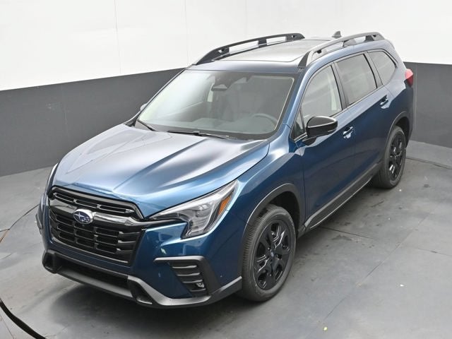 2027 Subaru ASCENT Onyx Edition Touring 7-Passenger