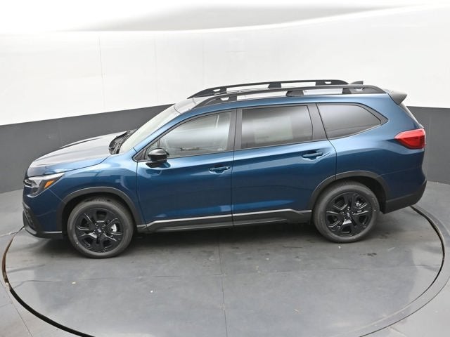 2027 Subaru ASCENT Onyx Edition Touring 7-Passenger