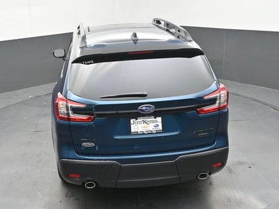 2027 Subaru ASCENT Onyx Edition Touring 7-Passenger