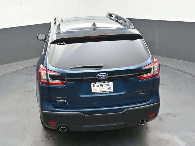 2027 Subaru ASCENT Onyx Edition Touring 7-Passenger
