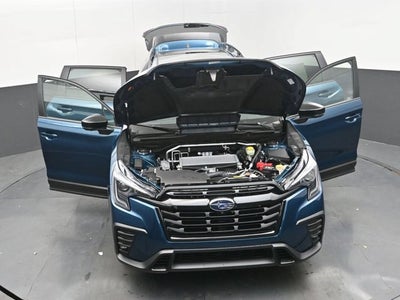 2027 Subaru ASCENT Onyx Edition Touring 7-Passenger