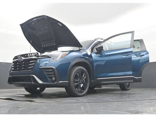 2027 Subaru ASCENT Onyx Edition Touring 7-Passenger