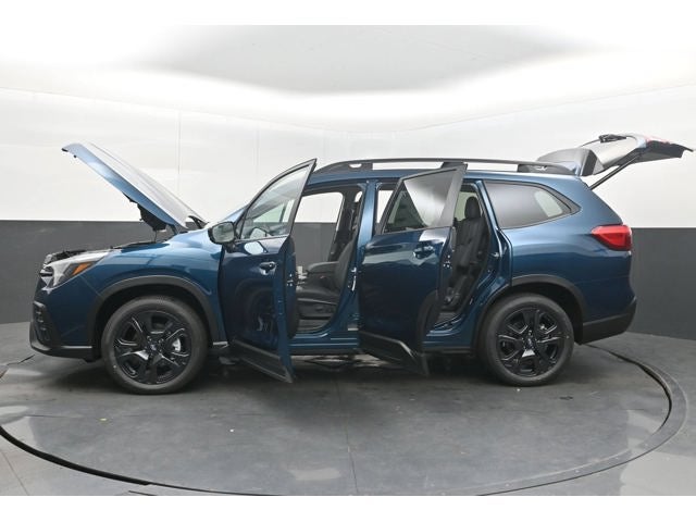 2027 Subaru ASCENT Onyx Edition Touring 7-Passenger