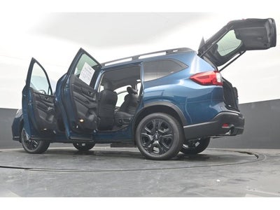 2027 Subaru ASCENT Onyx Edition Touring 7-Passenger