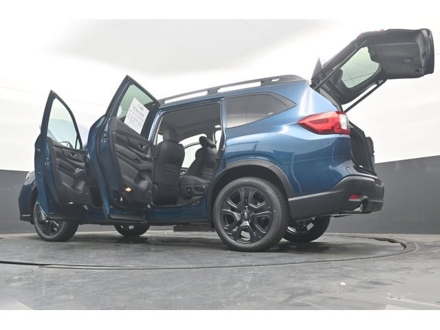 2027 Subaru ASCENT Onyx Edition Touring 7-Passenger