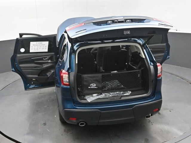 2027 Subaru ASCENT Onyx Edition Touring 7-Passenger