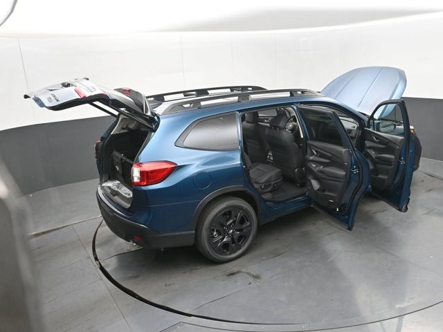 2027 Subaru ASCENT Onyx Edition Touring 7-Passenger