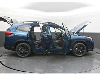 2027 Subaru ASCENT Onyx Edition Touring 7-Passenger