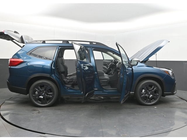 2027 Subaru ASCENT Onyx Edition Touring 7-Passenger