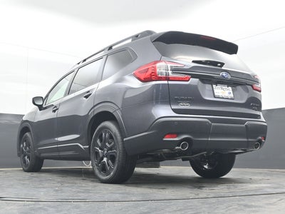 2026 Subaru ASCENT Onyx Edition Touring 7-Passenger