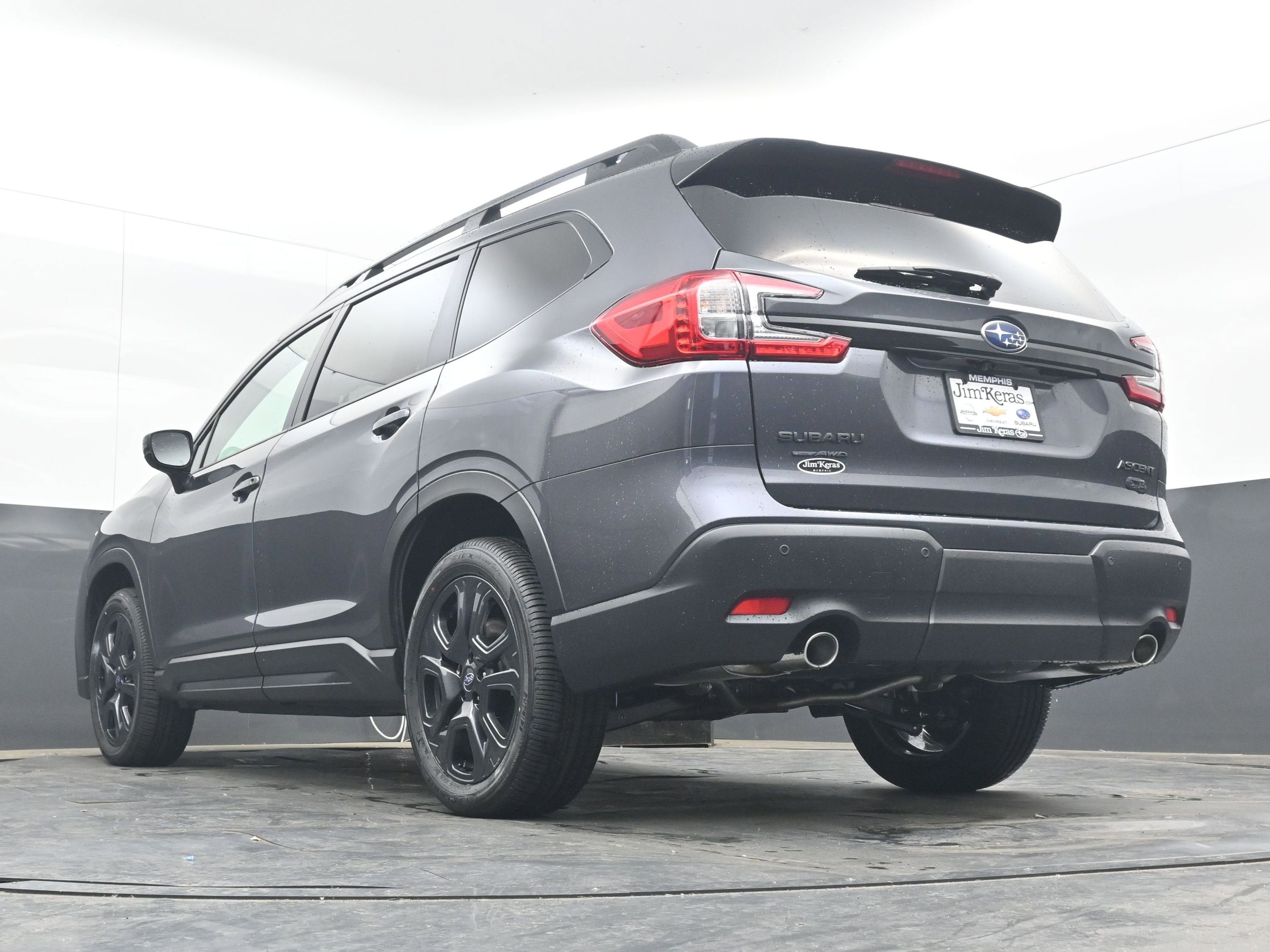2026 Subaru ASCENT Onyx Edition Touring 7-Passenger