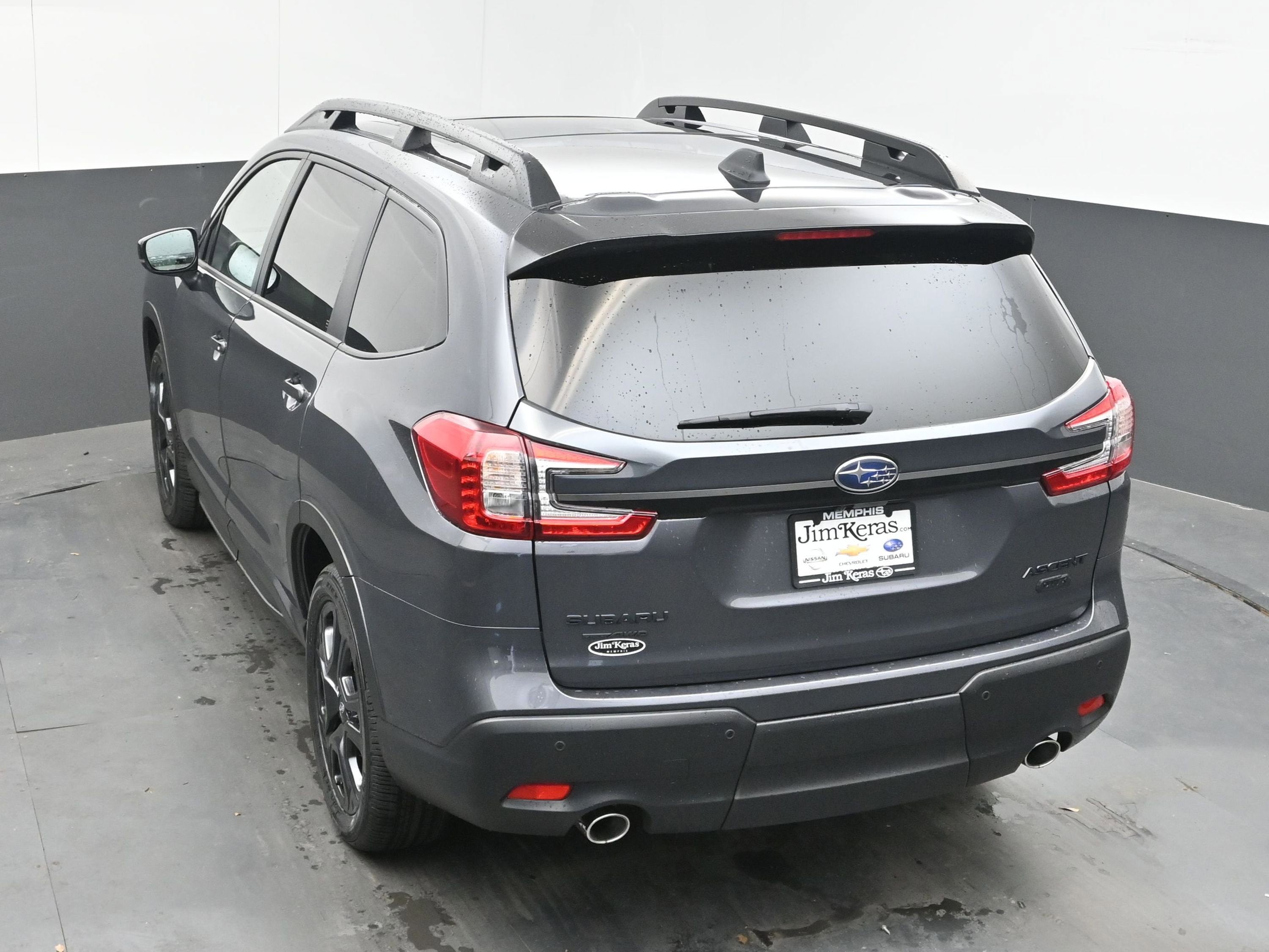 2026 Subaru ASCENT Onyx Edition Touring 7-Passenger