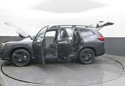 2026 Subaru ASCENT Onyx Edition Touring 7-Passenger