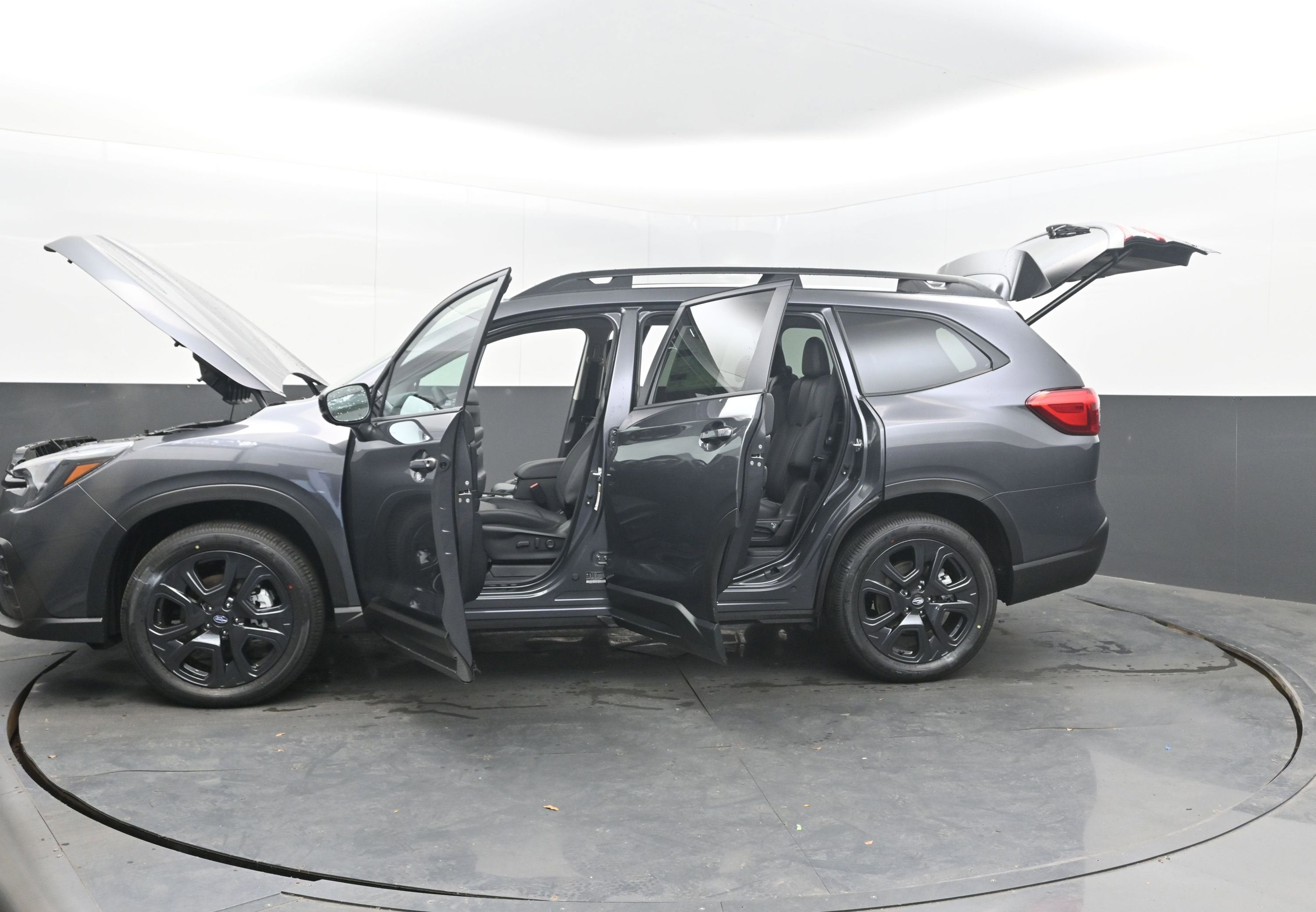 2026 Subaru ASCENT Onyx Edition Touring 7-Passenger
