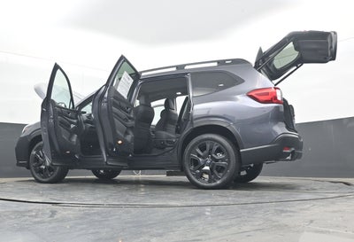 2026 Subaru ASCENT Onyx Edition Touring 7-Passenger