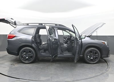 2026 Subaru ASCENT Onyx Edition Touring 7-Passenger