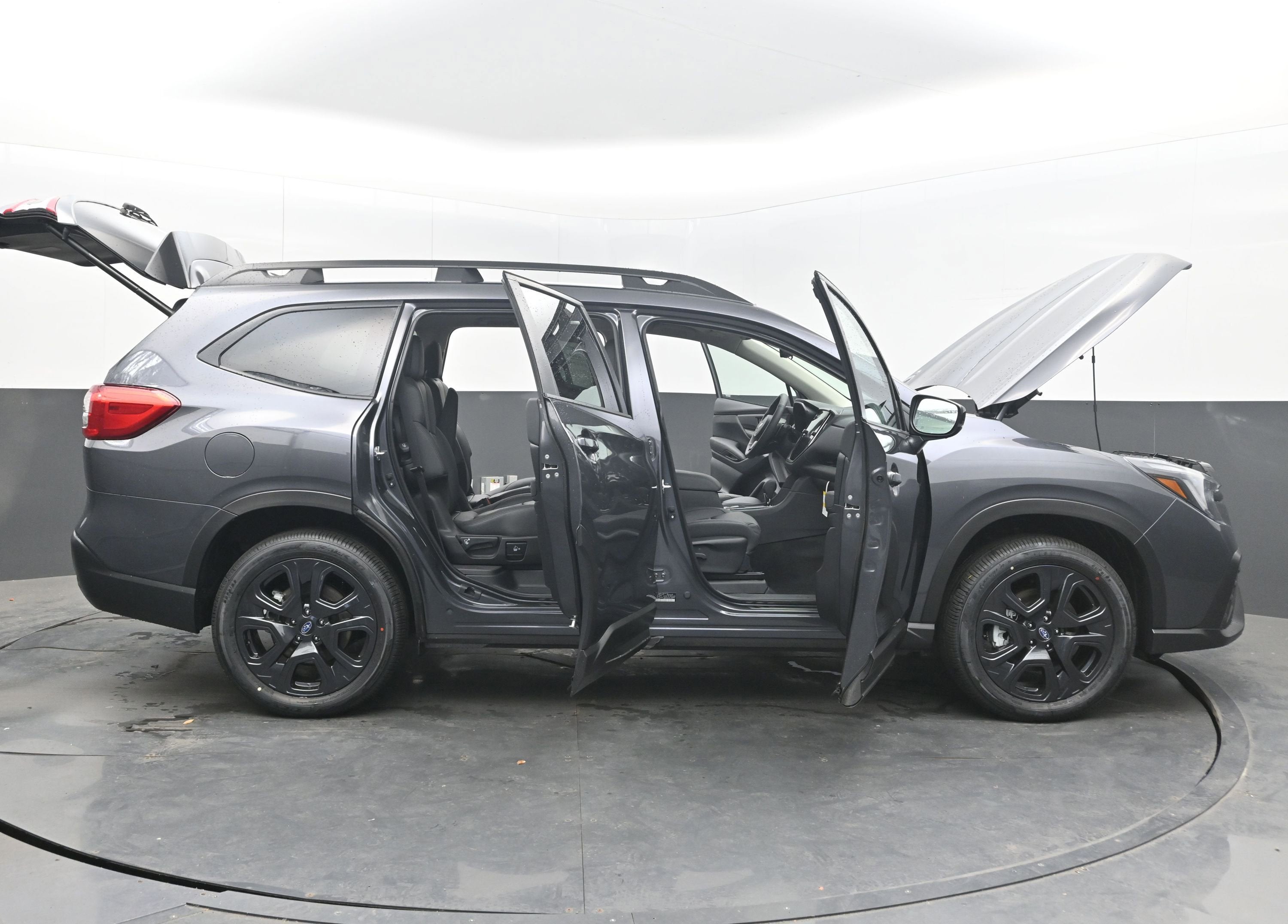 2026 Subaru ASCENT Onyx Edition Touring 7-Passenger