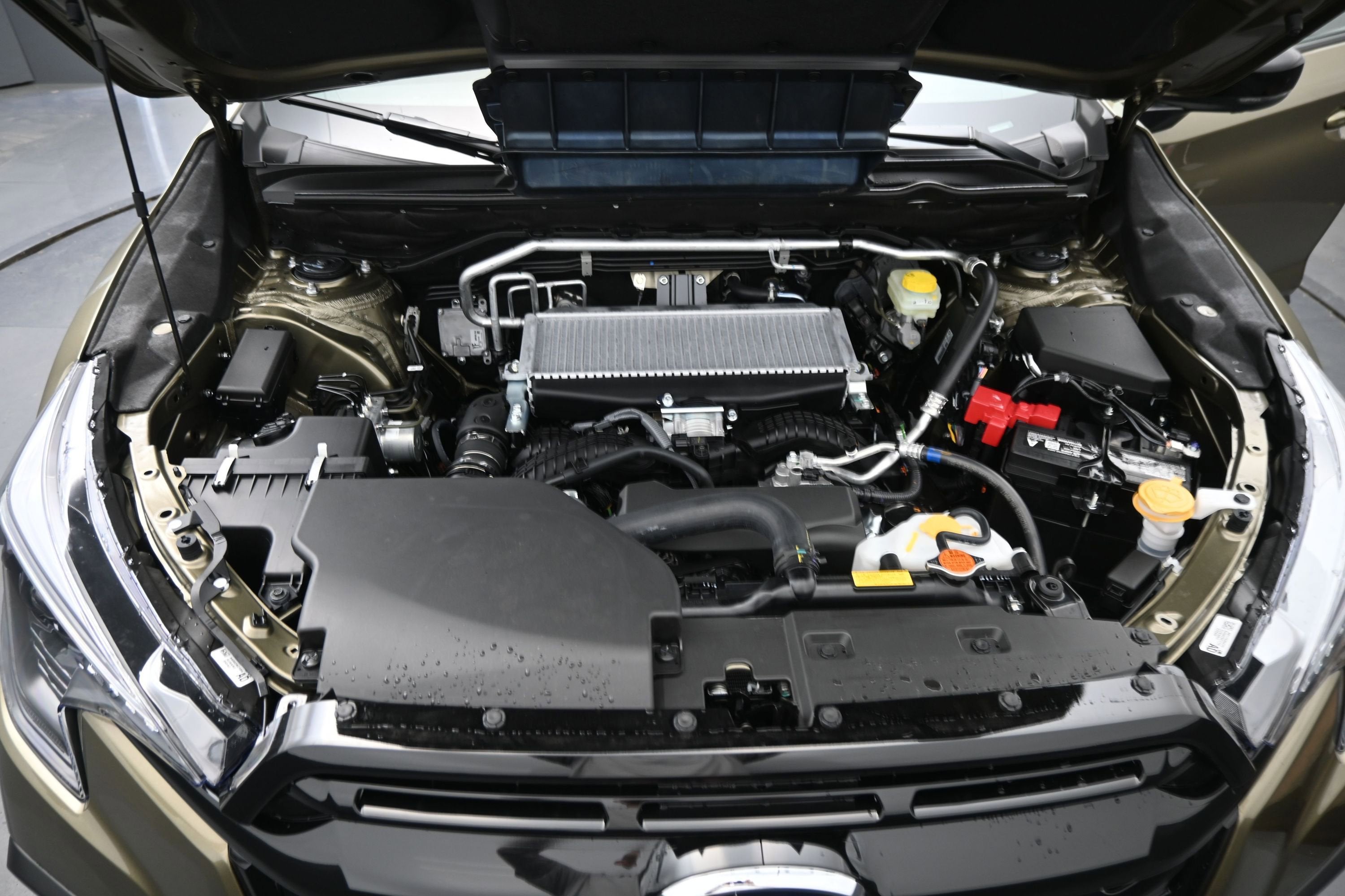 2026 Subaru ASCENT Onyx Edition Touring 7-Passenger