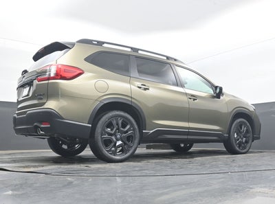 2026 Subaru ASCENT Onyx Edition Touring 7-Passenger
