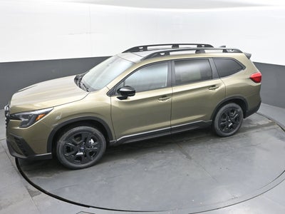 2026 Subaru ASCENT Onyx Edition Touring 7-Passenger