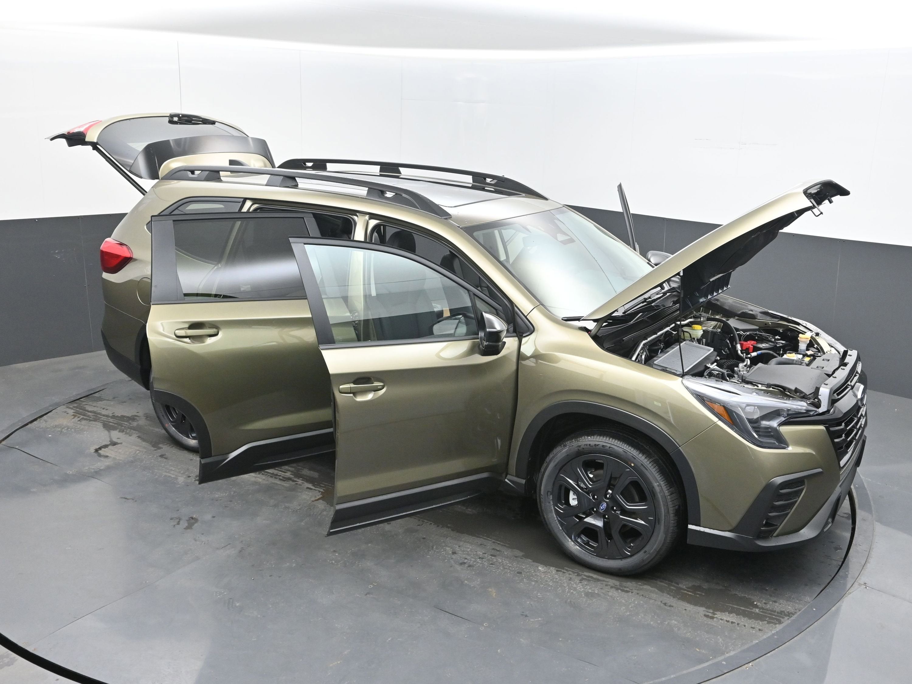 2026 Subaru ASCENT Onyx Edition Touring 7-Passenger