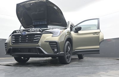 2026 Subaru ASCENT Onyx Edition Touring 7-Passenger