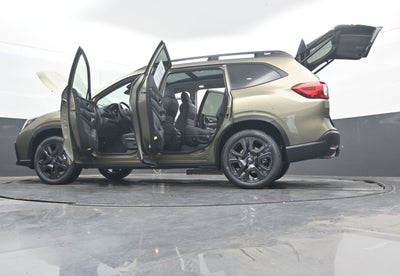 2026 Subaru ASCENT Onyx Edition Touring 7-Passenger