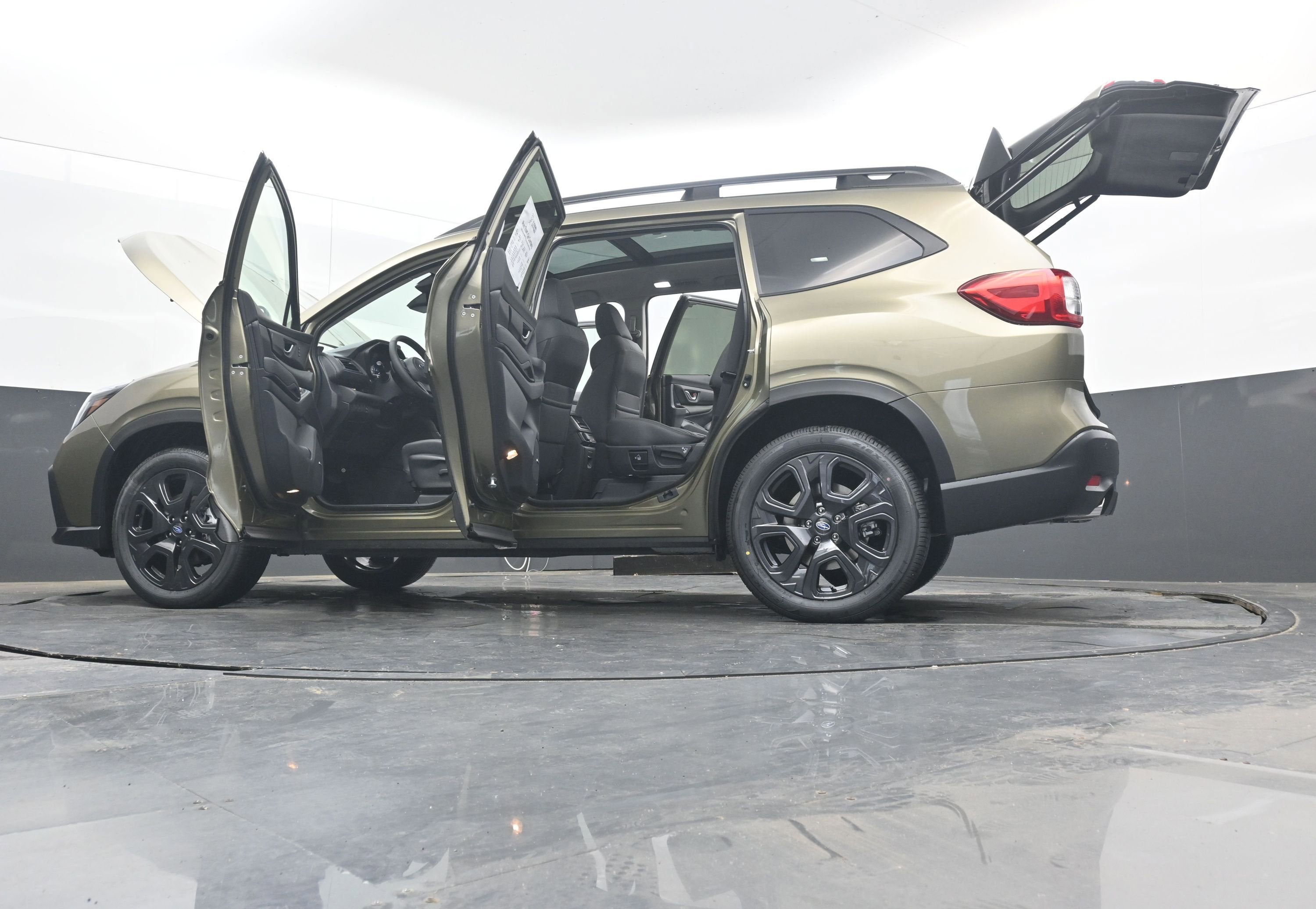 2026 Subaru ASCENT Onyx Edition Touring 7-Passenger