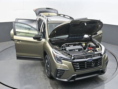 2026 Subaru ASCENT Onyx Edition Touring 7-Passenger