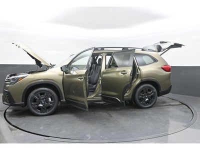 2026 Subaru ASCENT Onyx Edition Touring 7-Passenger