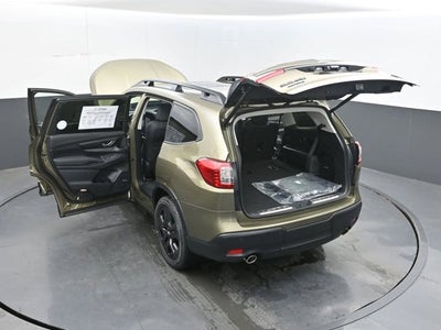 2026 Subaru ASCENT Onyx Edition Touring 7-Passenger