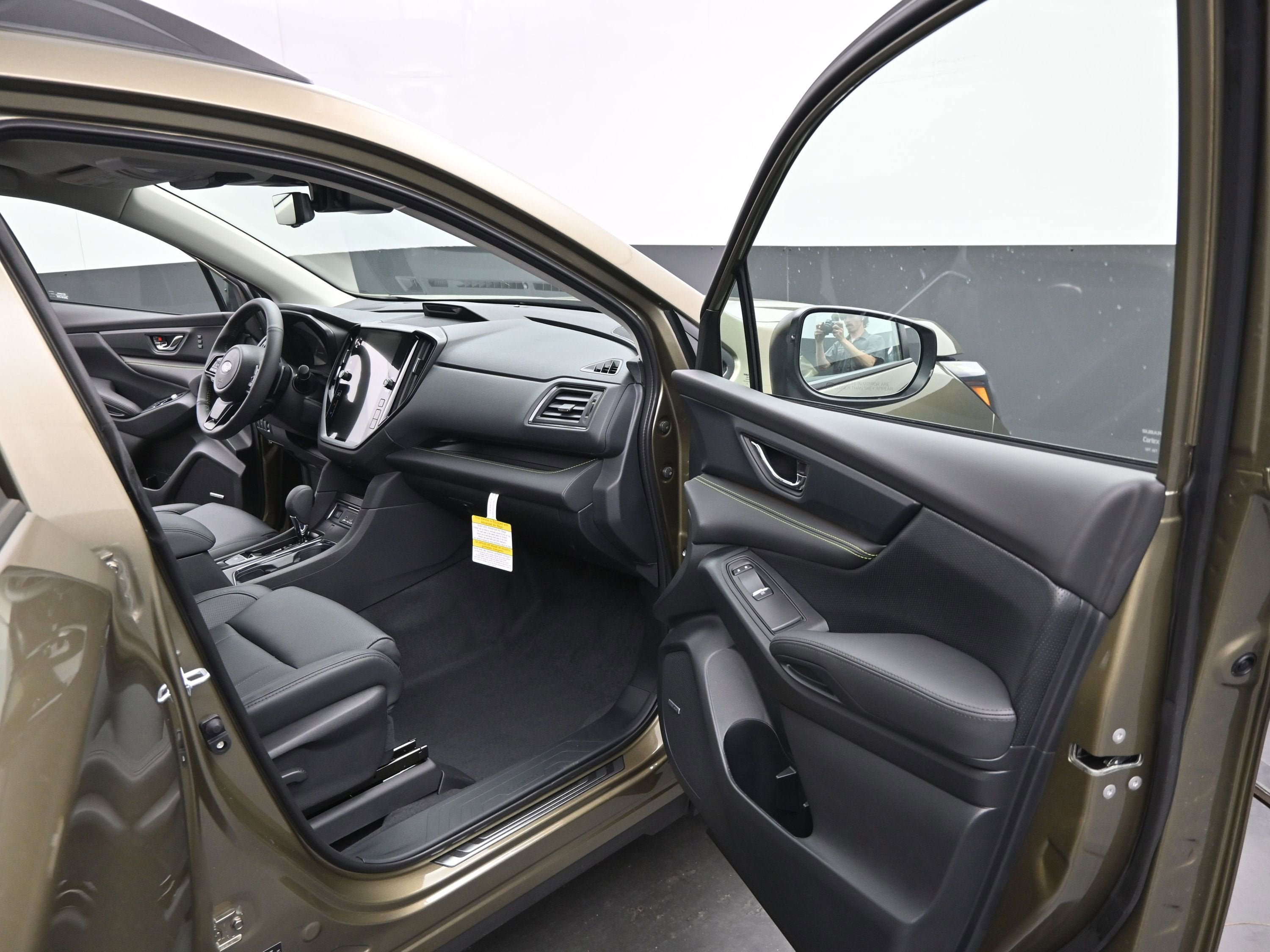 2026 Subaru ASCENT Onyx Edition Touring 7-Passenger