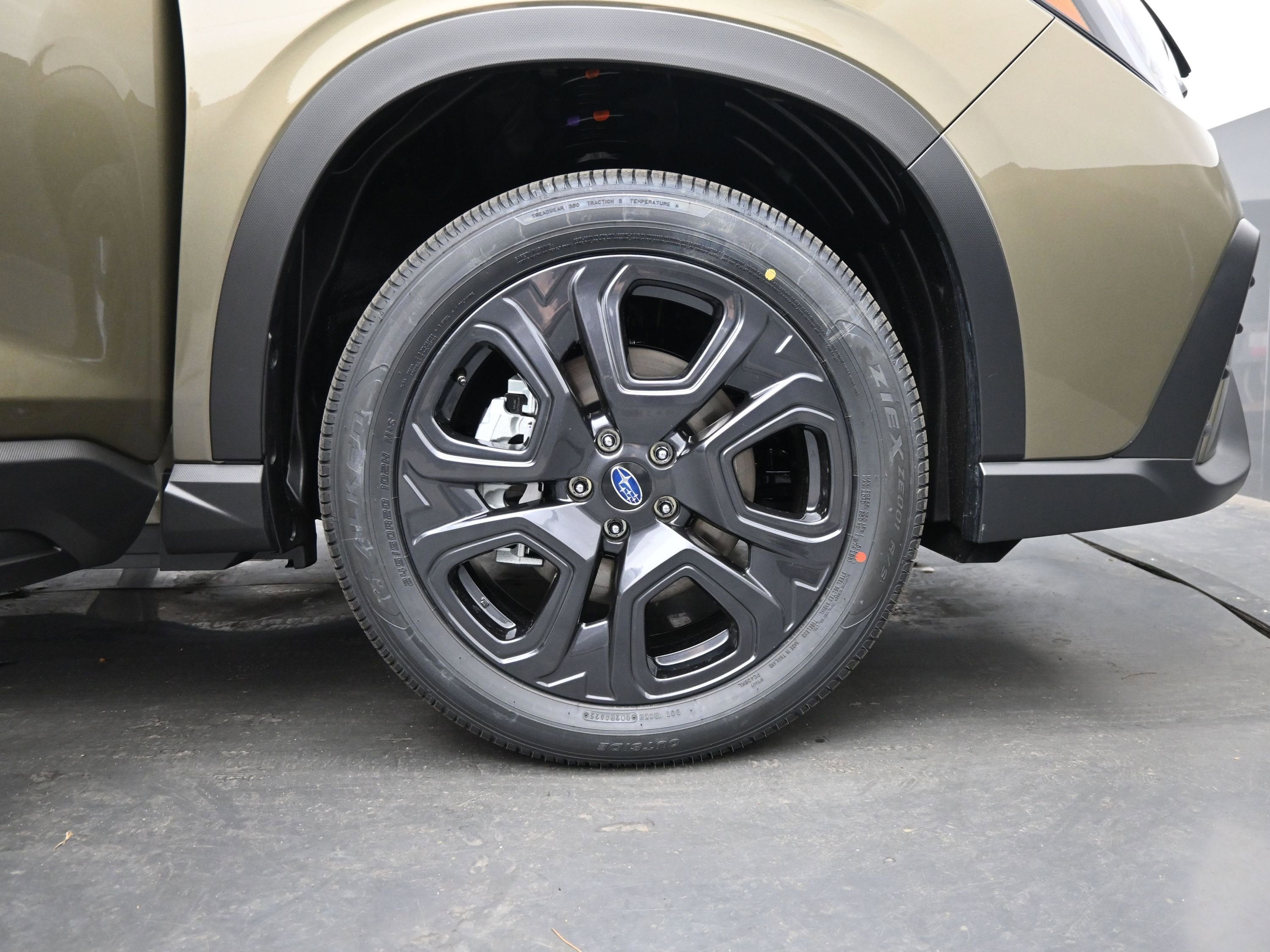 2026 Subaru ASCENT Onyx Edition Touring 7-Passenger