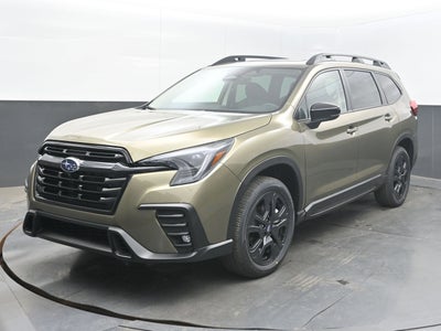 2026 Subaru ASCENT Onyx Edition Touring 7-Passenger