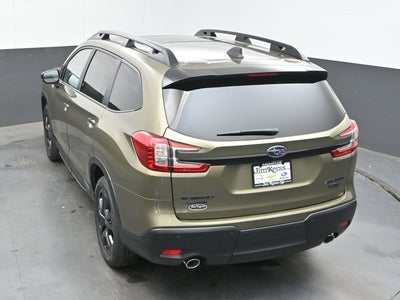2026 Subaru ASCENT Onyx Edition Touring 7-Passenger