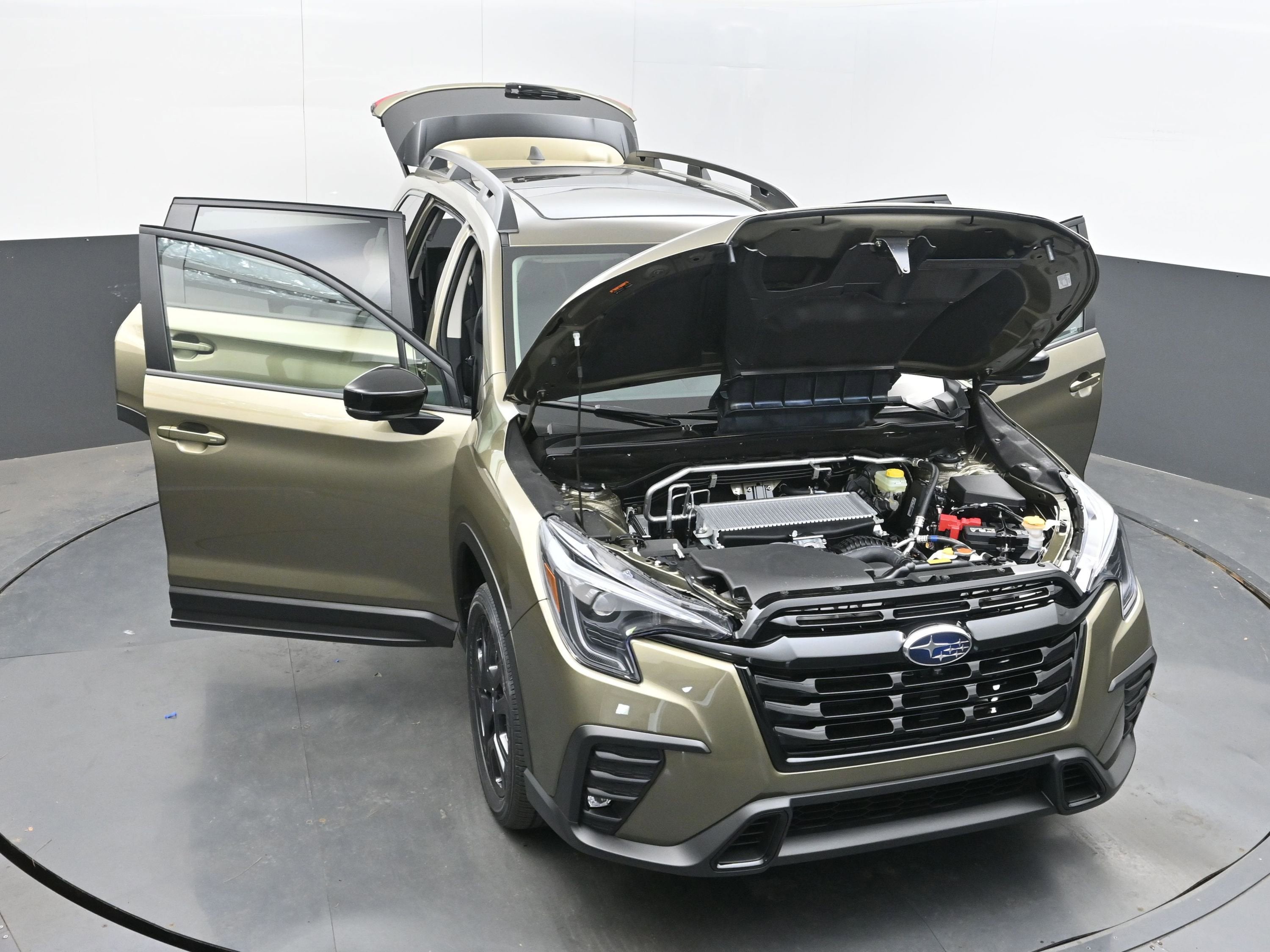 2026 Subaru ASCENT Onyx Edition Touring 7-Passenger
