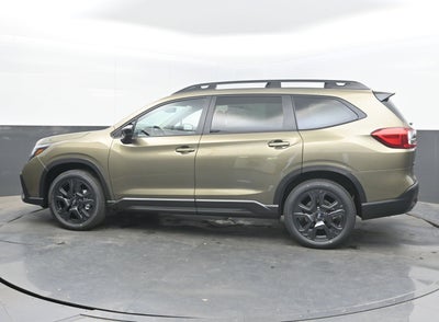 2026 Subaru ASCENT Onyx Edition Touring 7-Passenger
