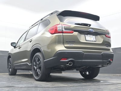 2026 Subaru ASCENT Onyx Edition Touring 7-Passenger
