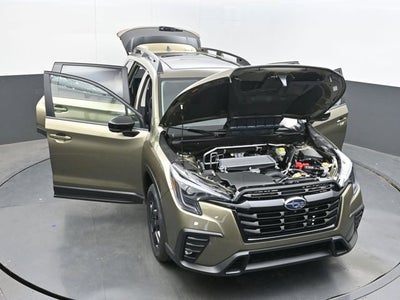 2026 Subaru ASCENT Onyx Edition Touring 7-Passenger